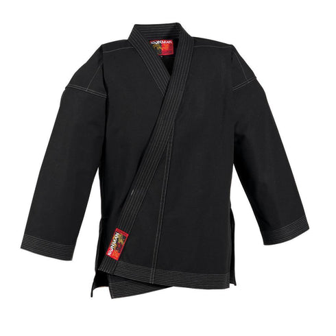CENTURY IRONMAN UNIFORM - MMA Fightland